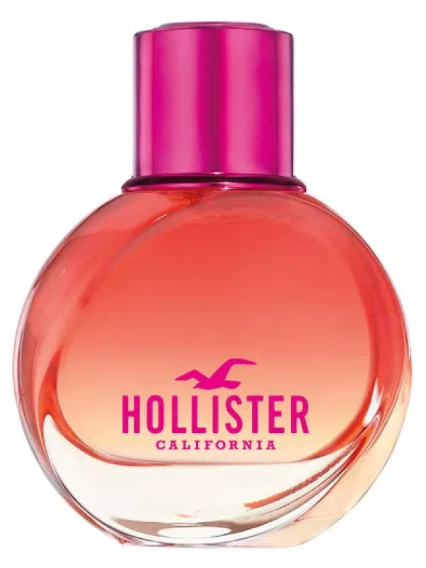 Hollister — Hollister California Wave 2 Her