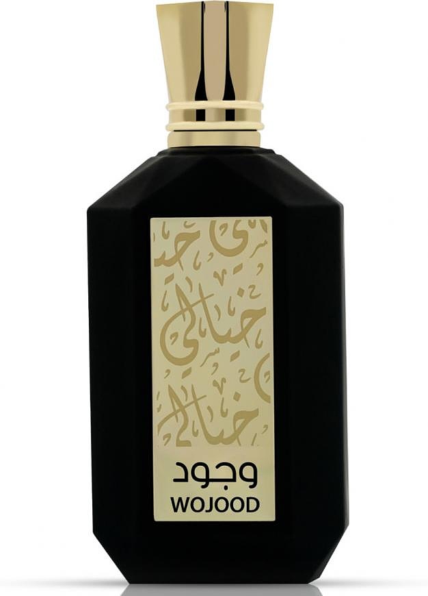 Khayali — Khayali Wojood