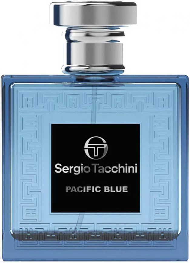 Sergio Tacchini Pacific Blue — фото 2