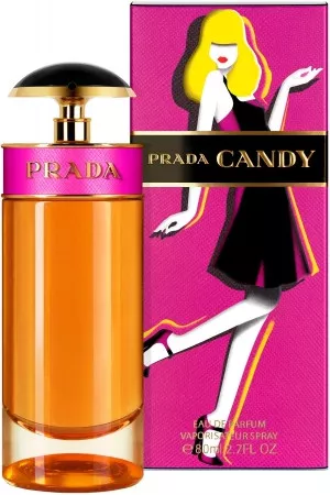 Prada Candy — фото 3