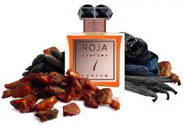Roja Dove Parfum No 1 — фото 3