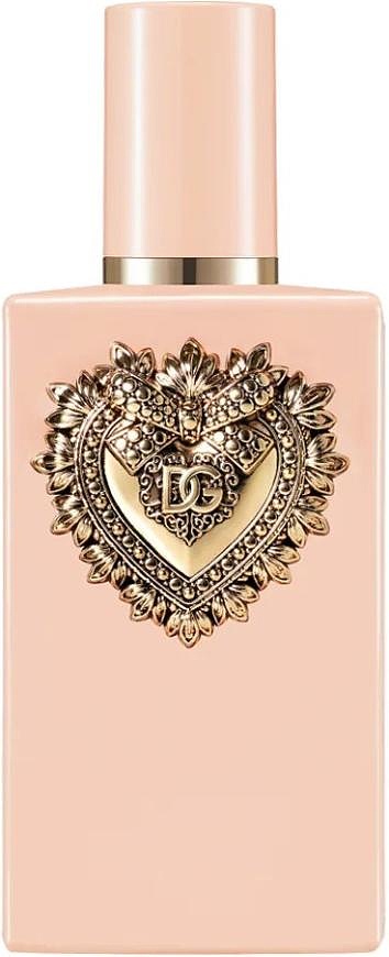 Dolce & Gabbana My Devotion Intense — фото 2