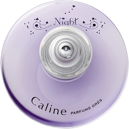 Gres — Gres Caline Night