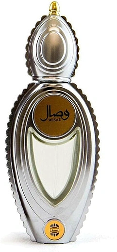 Ajmal — Ajmal Wisal