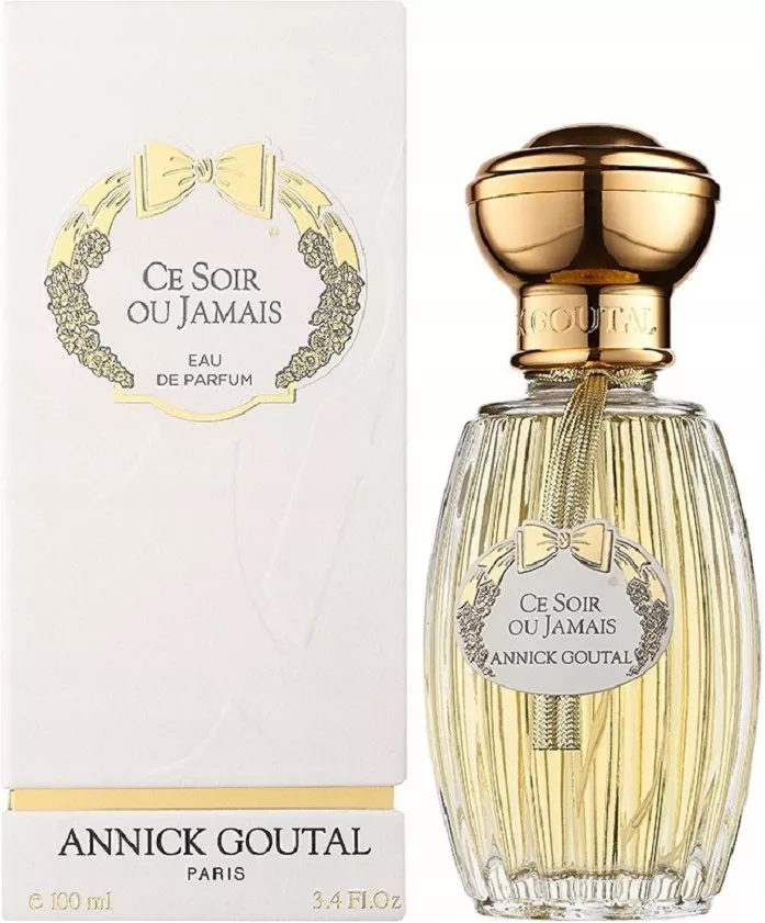 Annick Goutal Ce Soir ou Jamais — фото 4