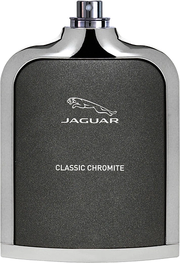 Jaguar — Jaguar Classic Chromite