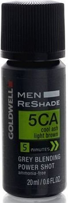 Goldwell Men ReShade 5CA — фото 2