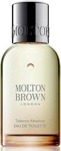 Molton Brown — Molton Brown Tobacco Absolute