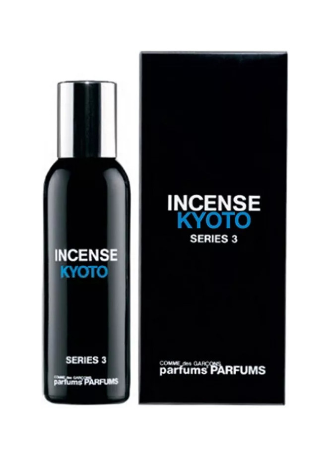 Comme des Garcons — Comme des Garcons Series 3: Incense Kyoto