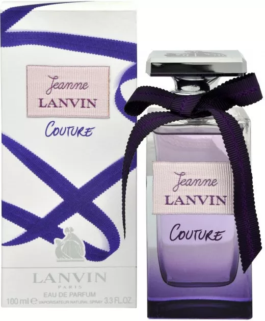 Lanvin Jeanne Couture — фото 3