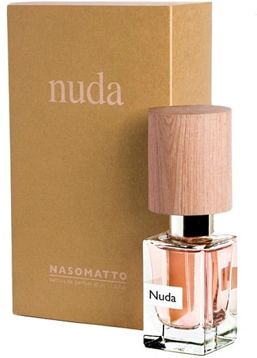 Nasomatto — Nasomatto Nuda