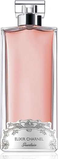 Guerlain — Guerlain Elixir Charnel Chypre Fatal