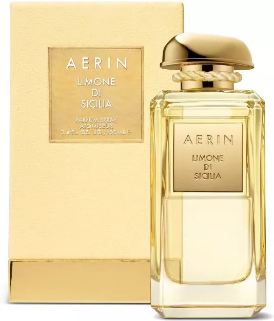 Aerin Lauder Limone di Sicilia — фото 3