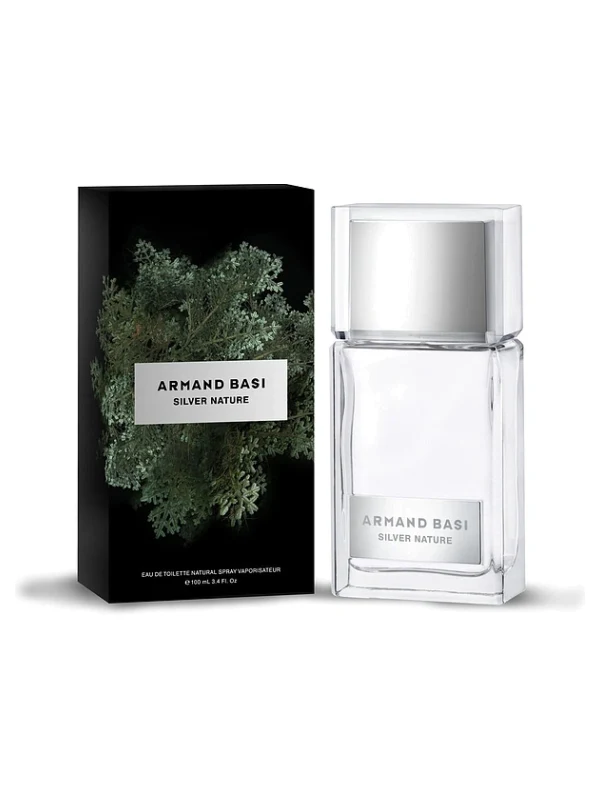 Armand Basi — Armand Basi Silver Nature