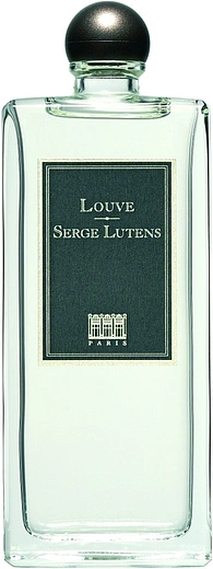 Serge Lutens — Serge Lutens Louve