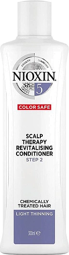 Nioxin — Nioxin Scalp Therapy Conditioner System 5