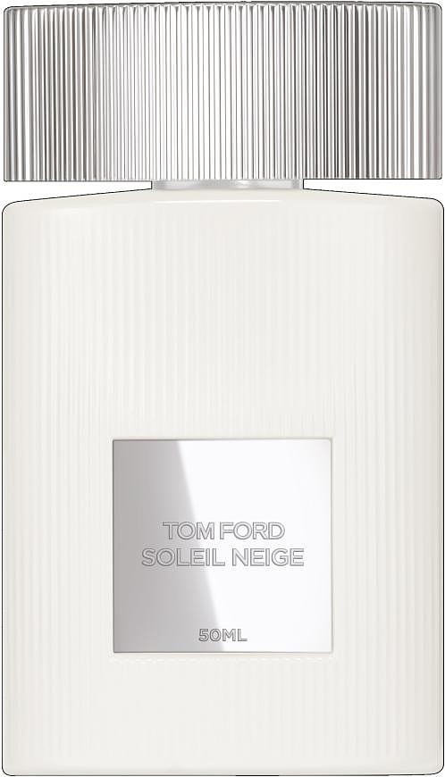 Tom Ford — Tom Ford Soleil Neige (2025)