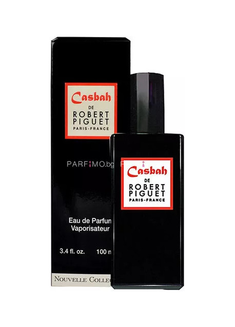 Robert Piguet — Robert Piguet Casbah