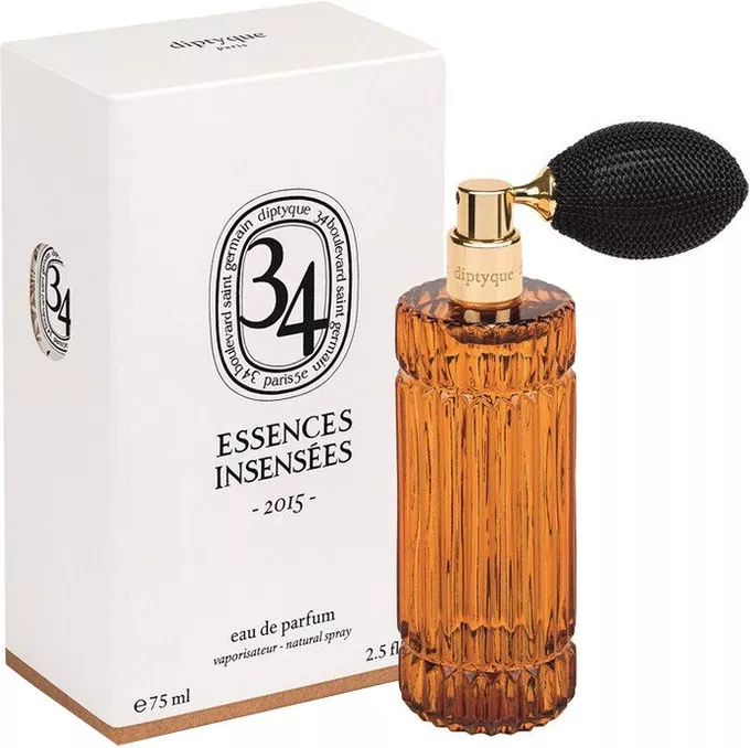 Diptyque Essences Insensees Jasmin — фото 4