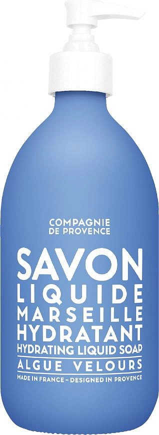 Compagnie De Provence Algue Velours — фото 3