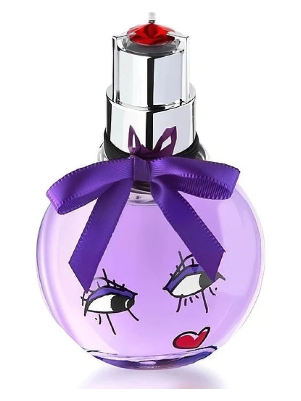 Lanvin — Lanvin Eclat D'Arpege Pretty Face