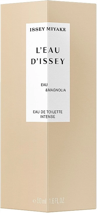 Issey Miyake L'Eau d'Issey Eau & Magnolia — фото 4