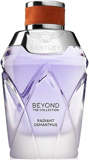 Bentley — Bentley Radiant Osmanthus
