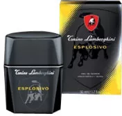 Tonino Lamborghini — Tonino Lamborghini Esplosivo