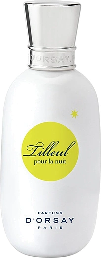 D`Orsay — D`Orsay Tilleul Pour La Nuit