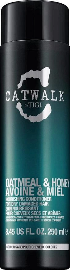 Tigi Catwalk Oatmeal & Honey Conditioner — фото 2