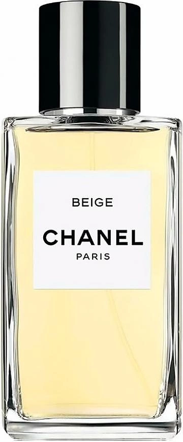 Chanel Beige Туалетная вода — фото 3