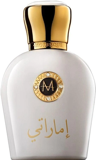 Moresque — Moresque Emarati