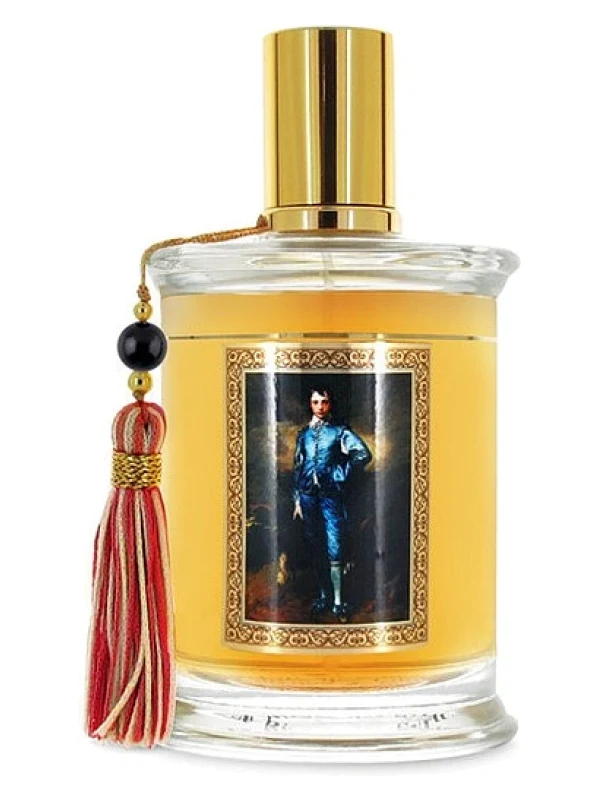 MDCI — MDCI Bleu Satin