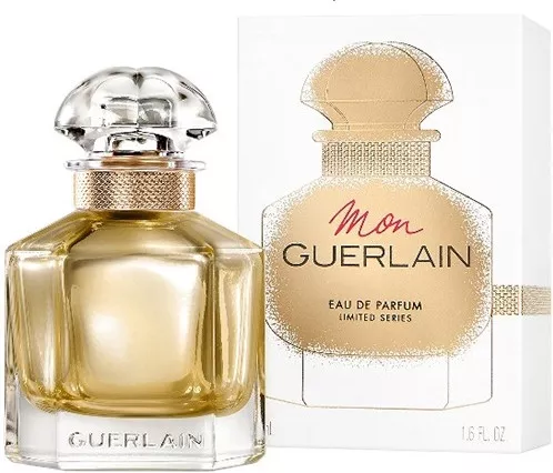 Guerlain Mon Guerlain Gold — фото 3