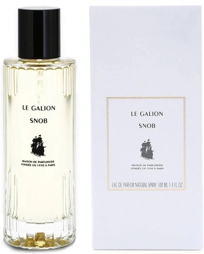 Le Galion Snob — фото 3