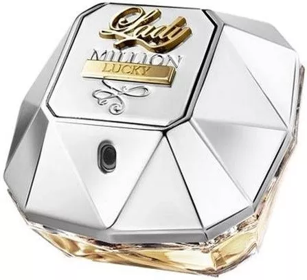 Paco Rabanne — Paco Rabanne Lady Million Lucky