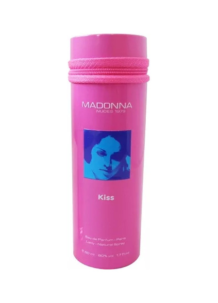 Madonna — Madonna Kiss
