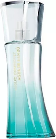Adolfo Dominguez — Adolfo Dominguez Agua de Bambu For Women