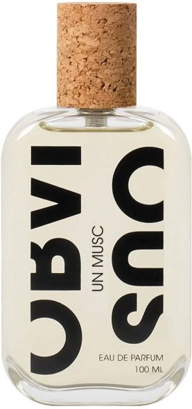 Obvious — Obvious Obvious Un Musc
