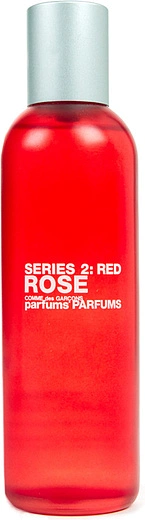 Comme des Garcons — Comme des Garcons Series 2: Red Rose
