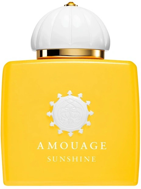 Amouage Sunshine Woman — фото 3