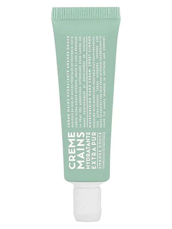 Compagnie De Provence — Compagnie De Provence Amande Douce