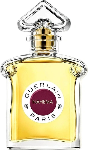 Guerlain — Guerlain Nahema Духи