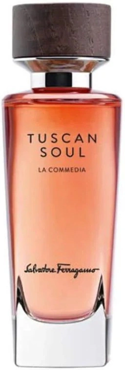 Salvatore Ferragamo Tuscan Soul La Commedia — фото 2