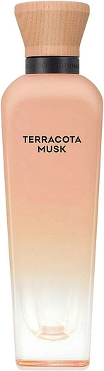 Adolfo Dominguez — Adolfo Dominguez Terracota Musk