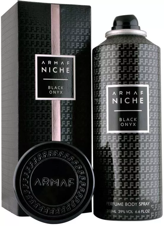 Sterling Parfums Black Onyx — фото 3