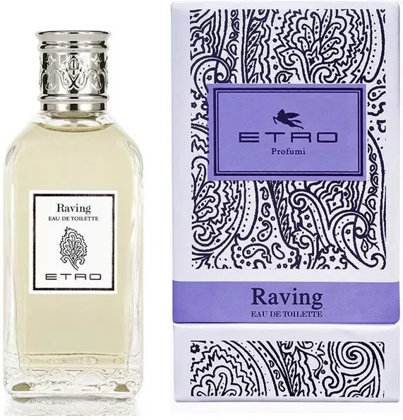 Etro Raving — фото 4