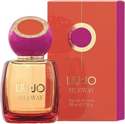 Liu Jo Silkway — фото 4