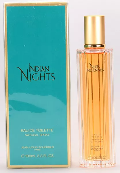 Jean Louis Scherrer Indian Nights — фото 2