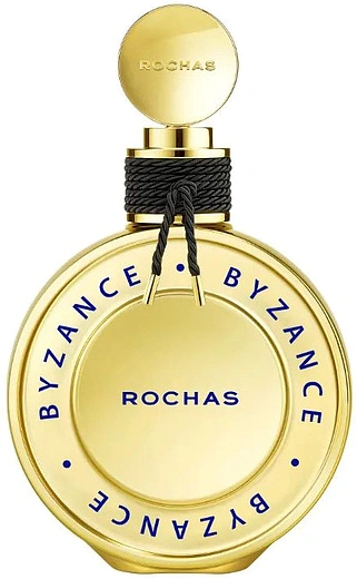 Rochas — Rochas Byzance Gold